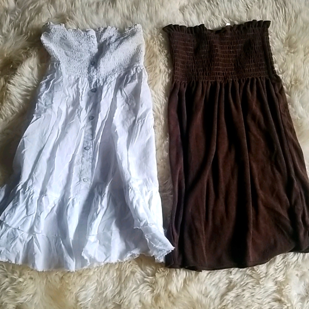 Dresses